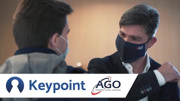 Keypoint Testimonial | Op bezoek bij AGO