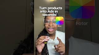 E-Commerce 101: Turn Products into Video Ads 🚀#ecommercewala #alltools #ecommercetips #dropshipping
