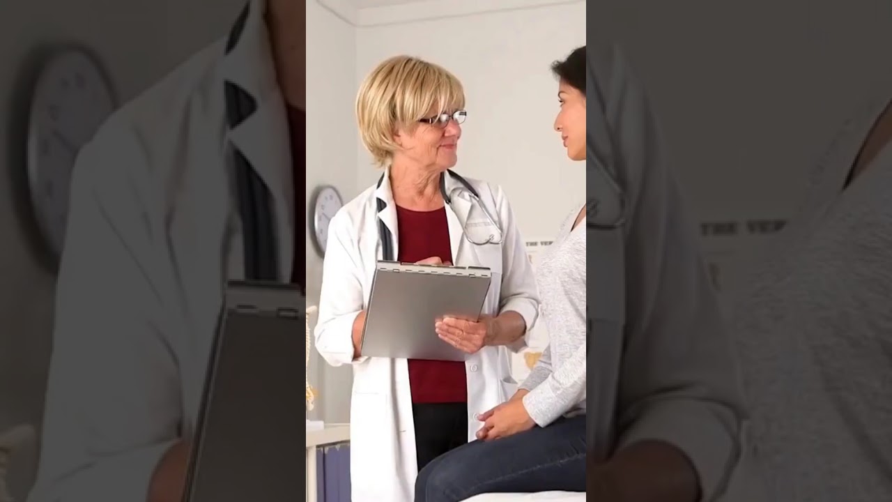 Serena’s Bold Health Truth Changes Everything | Shocking Revelation