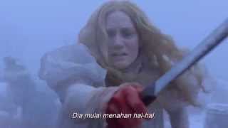 Crimson Peak - CINEMA 21 Trailer