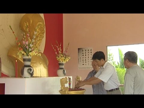 Phim Tài Liệu Bác Hồ: Tấm lòng người Cà Mau với Bác Hồ (Tập 1)
