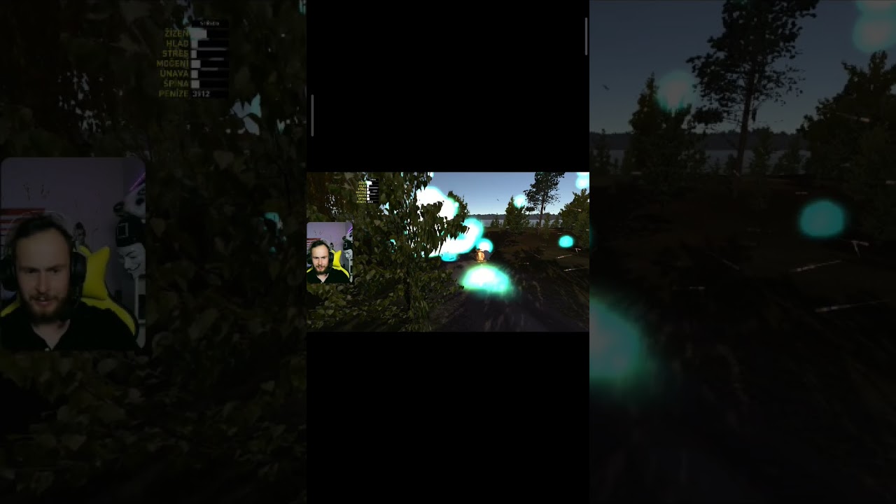 Hrátky s ohňostrojem 🎇 