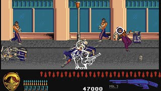 Oxford Mobius - Predator 2 - 1991