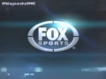 Sons para cena entrada Fox Sport