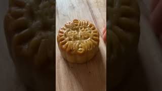Have You Ever Had A Mooncake? 🌕🎂🍰