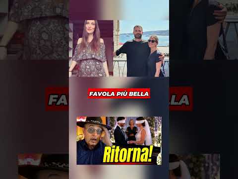 Video matrimonio a prima vista cosa succede alle coppie ?