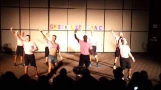 SAE LipSync 2012