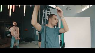 Making Of Music Video Ciofilm Backstage