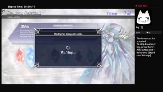 Dissidia Final Fantasy NT [Squall Ranked Solo]