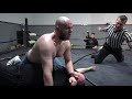 One Last Fight! Danny Cage vs Geddy Cahoon!