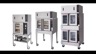 Introducing Hoodini Ventless Solutions For Convection Ovens