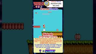 Adventure Island Trucocheats