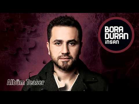 Bora Duran - İnsan