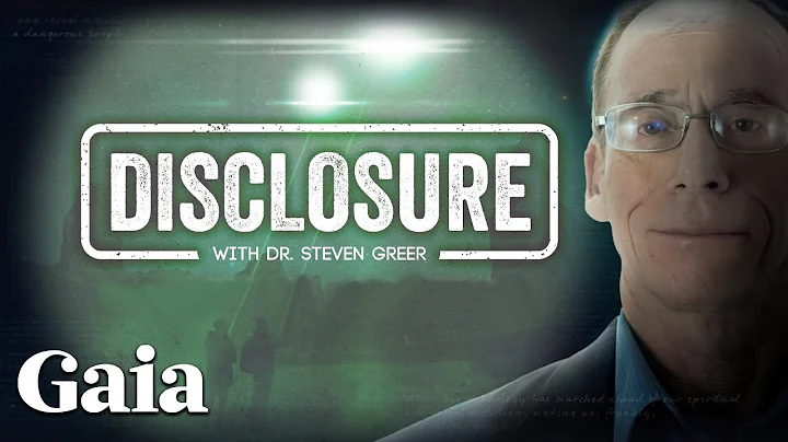 FULL EPISODE - Close Encounters of the 5th Kind wi...