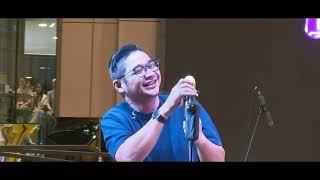 Ungu Pulang Padamu  La Piazza Sumarecon Mall Kelapa Gading 2026