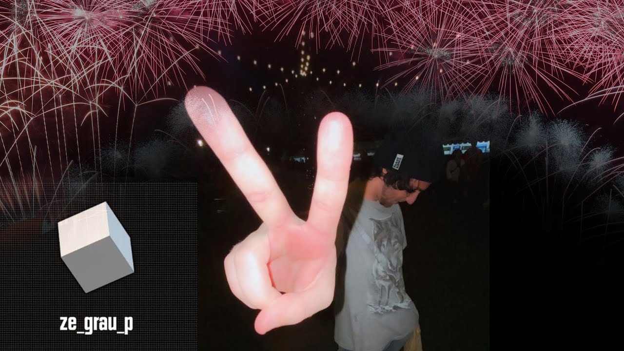 새해는 Grau와 함께