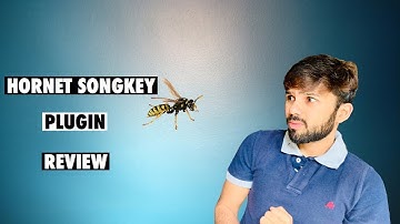 Hornet Songkey MK3 Plugin Review | 3 ways the plugin was tested
