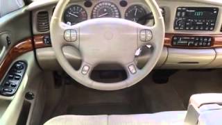 Pre-Owned 2000 Buick LeSabre West Palm Beach FL