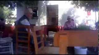 Yeşi̇lova Köyü Ceyhan