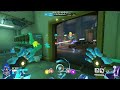 Overwatch 2 Top 500 Junkrat