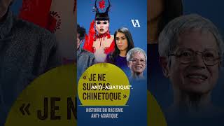 Tonight FranceTV is offering Are we all sexist, it was Are we all racist in June.