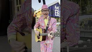 Huub Hangop Unplugged Mezz voorproefje