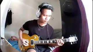 Seurieus - Gelap Mata ( Guitar Cover )