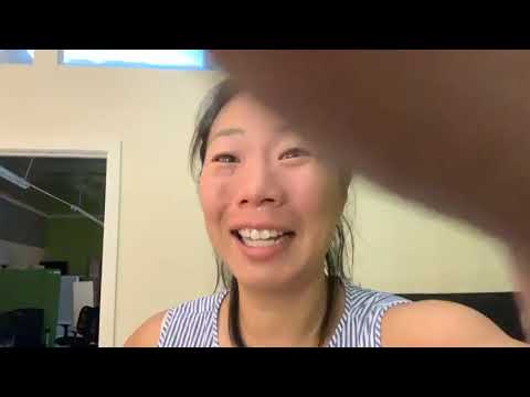 Deleted FB Live: August 4, 2021 Ranting about Pandemic, failed government response and how to write