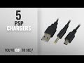 Top 10 Psp Chargers [2018]: Ex-Pro 2 in 1 Usb Charger & Data Transfer Cable (PSP)