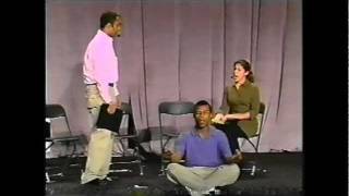 Teen Show - What are the True Colors of your Character