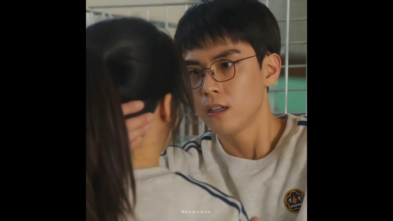 I think I have second lead syndrome this time🤧😂 