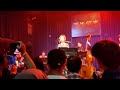 Wada Kanako 和田加奈子 橙路之夜20260410 part 0 赤と黒