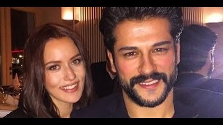 Kamran & Feride - Ana Kteer 3aleek