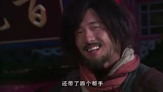 【Drunken Master Movie】The beggar defeated all the Japanese samurai with Drunken Master!