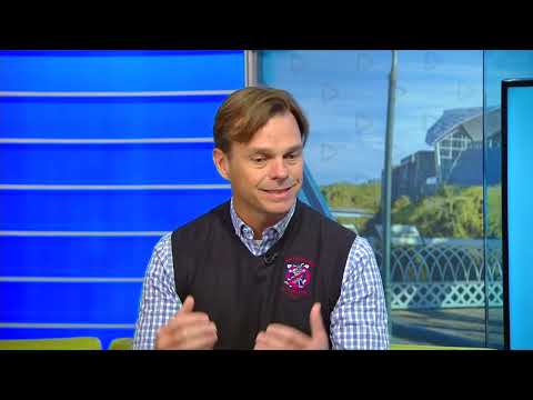 Local 3 WRCB Interview with Bug Busters' CEO, Court Parker - video from Bug Busters