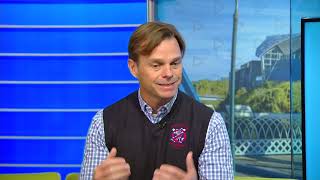 Local 3 WRCB Interview with Bug Busters' CEO, Court Parker
