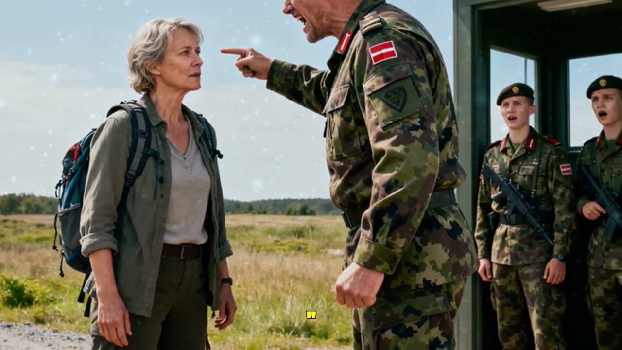 Obersten - Ydmygede en 