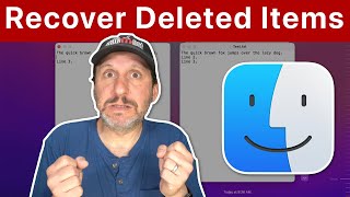 10 Ways To Recover Things You Have Deleted screenshot 4