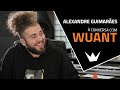 Alexandre Guimarães à conversa com WUANT : “As minhas palavras e ações têm consequências.”