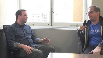 SF Text: Jay Wacker, Q&A with Alexy Khrabrov @Groupon