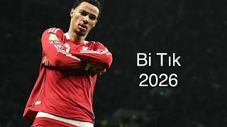 Hugo Ekitike - Bi Tık 2026