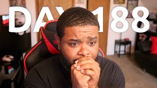 (Day 188) Coding Journey: Looking for a job