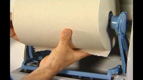 enMotion Impulse 10- Loading Instructions