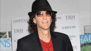 Howard's Horrible Jewish Schooling