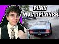 How To Play Multiplayer In Highway Racer Pro