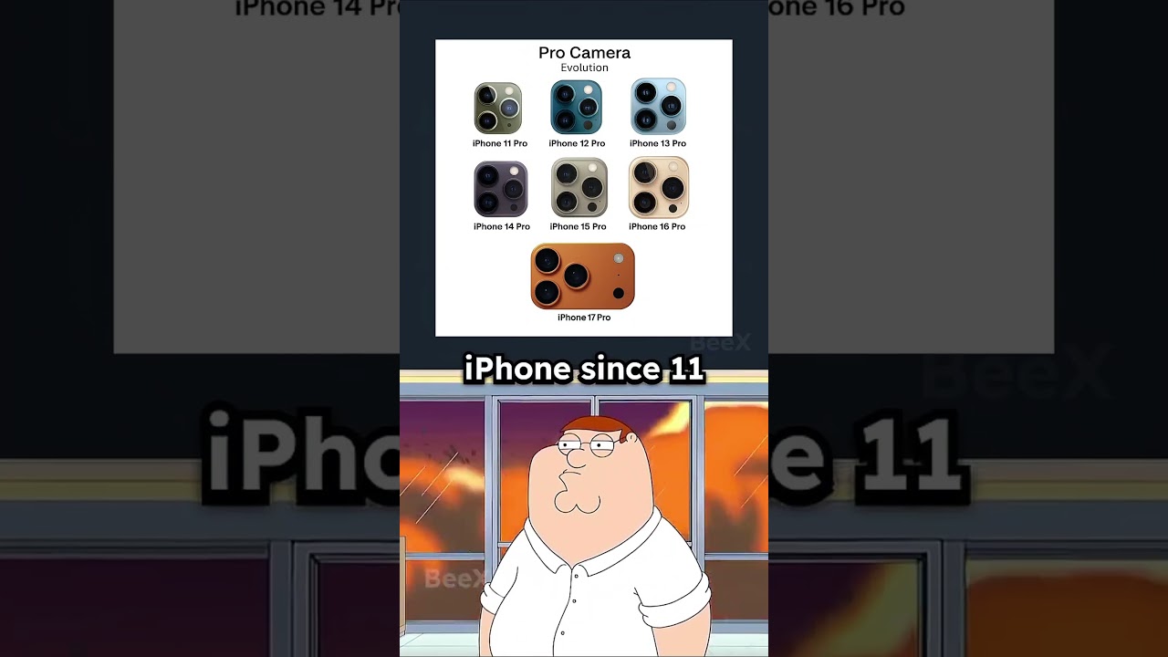 New Era of iPhone 😜