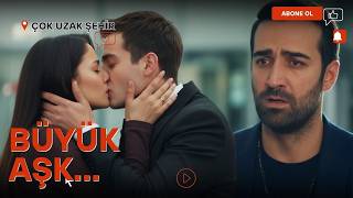 Uzak Şehir 49. Bölüm 2. Fragmanı Demir Gerçekleri Kendi Gözüyle Gördü