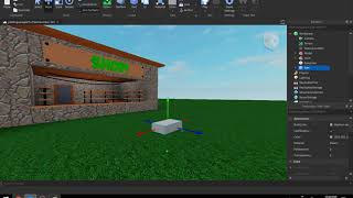 How To Script Camera Manipulation Roblox