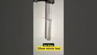 #experiment #silver #mirror #cbse #class12 #ncert # neet# iiit#science