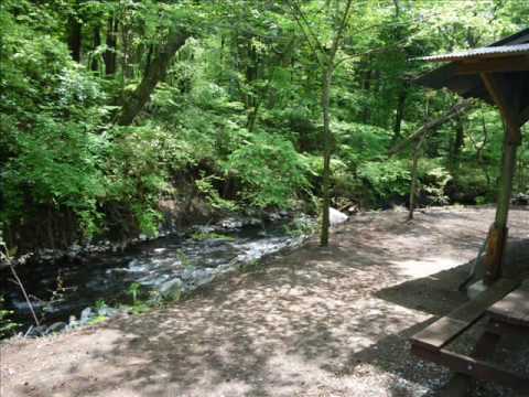 長野県軽井沢町湯川キャンプ場 Youtube 長野県軽井沢町湯川キャンプ場 Youtube